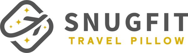 Snugfit Travel Pillow